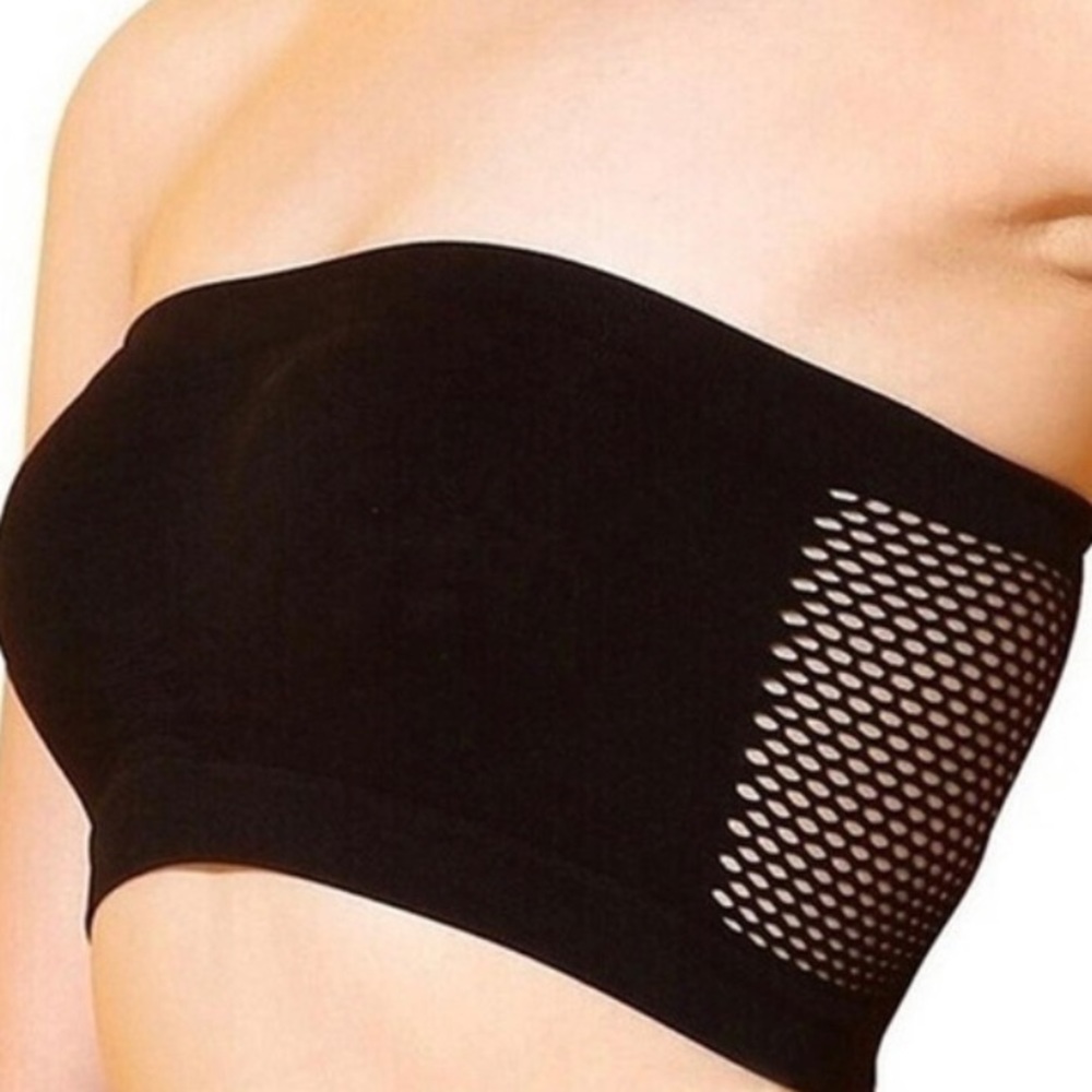 NWOT bandeau bra